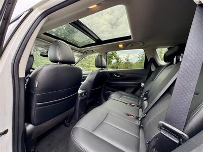 2020 Nissan Rogue S   - Photo 11 - Andover, MN 55304