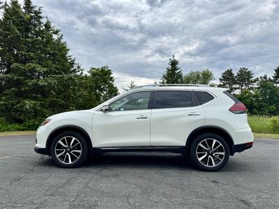 2020 Nissan Rogue S   - Photo 2 - Andover, MN 55304