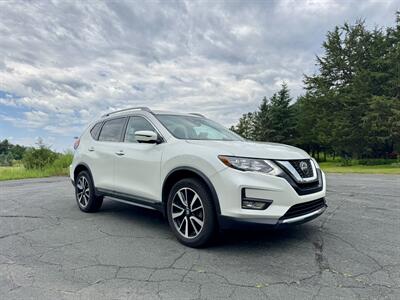 2020 Nissan Rogue S   - Photo 6 - Andover, MN 55304