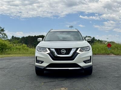 2020 Nissan Rogue S   - Photo 7 - Andover, MN 55304