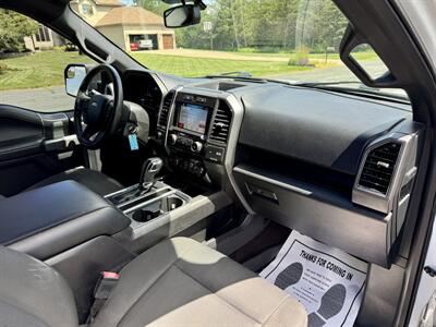 2018 Ford F-150 xlt   - Photo 17 - Andover, MN 55304