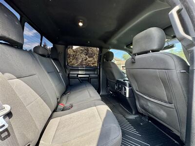 2018 Ford F-150 xlt   - Photo 16 - Andover, MN 55304