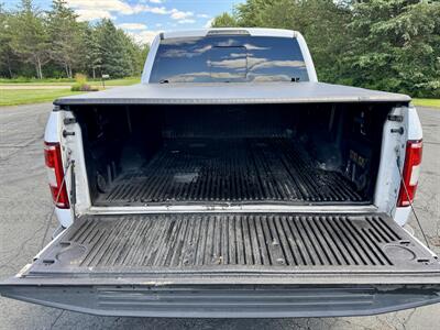 2018 Ford F-150 xlt   - Photo 5 - Andover, MN 55304