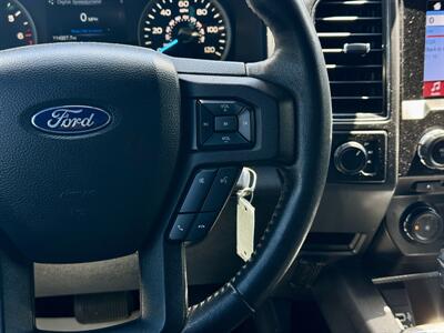 2018 Ford F-150 xlt   - Photo 22 - Andover, MN 55304