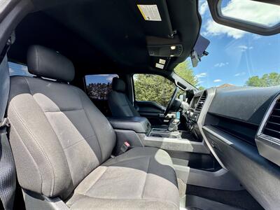 2018 Ford F-150 xlt   - Photo 18 - Andover, MN 55304