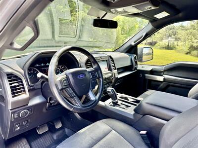 2018 Ford F-150 xlt   - Photo 13 - Andover, MN 55304
