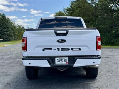 2018 Ford F-150 xlt   - Photo 4 - Andover, MN 55304