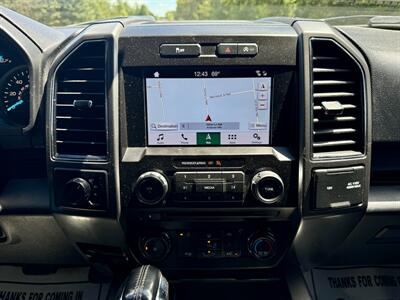 2018 Ford F-150 xlt   - Photo 23 - Andover, MN 55304