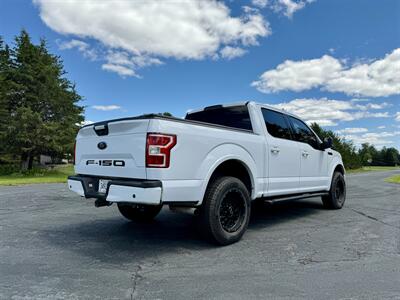 2018 Ford F-150 xlt   - Photo 7 - Andover, MN 55304