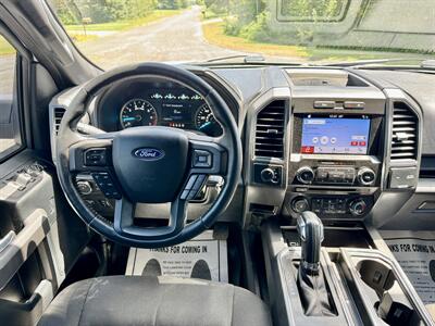 2018 Ford F-150 xlt   - Photo 20 - Andover, MN 55304