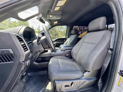 2018 Ford F-150 xlt   - Photo 14 - Andover, MN 55304