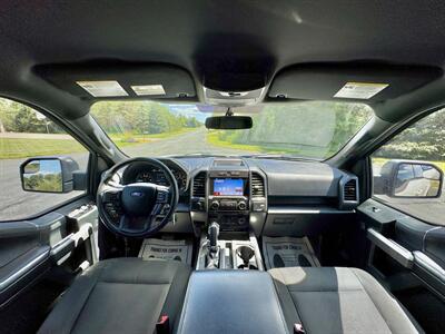 2018 Ford F-150 xlt   - Photo 19 - Andover, MN 55304