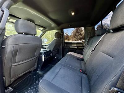 2018 Ford F-150 xlt   - Photo 15 - Andover, MN 55304
