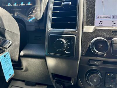 2018 Ford F-150 xlt   - Photo 24 - Andover, MN 55304