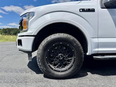 2018 Ford F-150 xlt   - Photo 11 - Andover, MN 55304