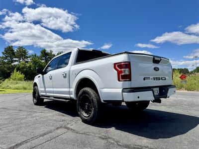 2018 Ford F-150 xlt   - Photo 3 - Andover, MN 55304