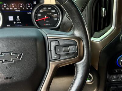 2022 Chevrolet Silverado 2500 High Country - Photo 22 - Andover, MN 55304