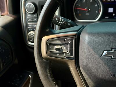 2022 Chevrolet Silverado 2500 High Country - Photo 21 - Andover, MN 55304