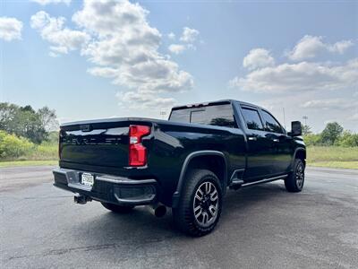 2022 Chevrolet Silverado 2500 High Country - Photo 6 - Andover, MN 55304