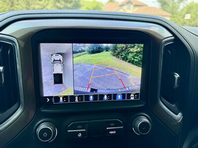 2022 Chevrolet Silverado 2500 High Country - Photo 25 - Andover, MN 55304
