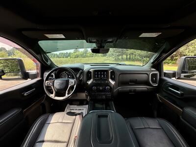 2022 Chevrolet Silverado 2500 High Country - Photo 19 - Andover, MN 55304