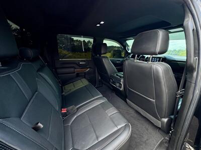 2022 Chevrolet Silverado 2500 High Country - Photo 16 - Andover, MN 55304