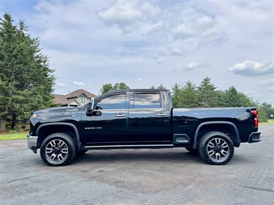 2022 Chevrolet Silverado 2500 High Country - Photo 2 - Andover, MN 55304