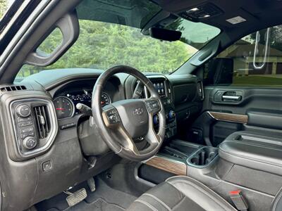 2022 Chevrolet Silverado 2500 High Country - Photo 12 - Andover, MN 55304