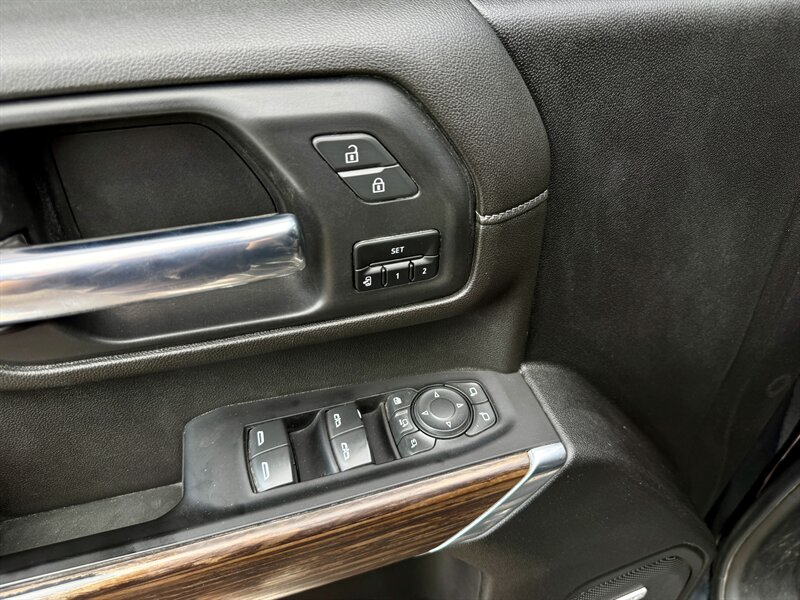 2022 Chevrolet Silverado 2500 High Country - Photo 31 - Andover, MN 55304