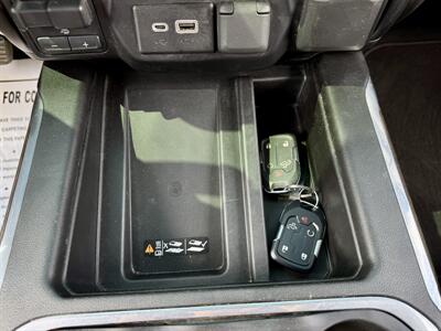 2022 Chevrolet Silverado 2500 High Country - Photo 27 - Andover, MN 55304