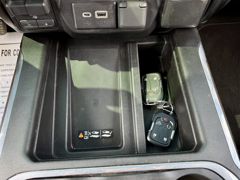 2022 Chevrolet Silverado 2500 High Country - Photo 27 - Andover, MN 55304