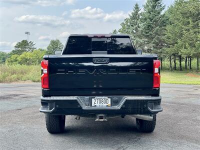 2022 Chevrolet Silverado 2500 High Country - Photo 4 - Andover, MN 55304