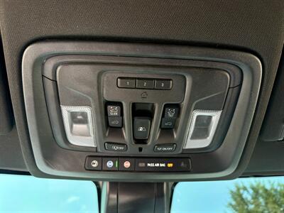 2022 Chevrolet Silverado 2500 High Country - Photo 29 - Andover, MN 55304
