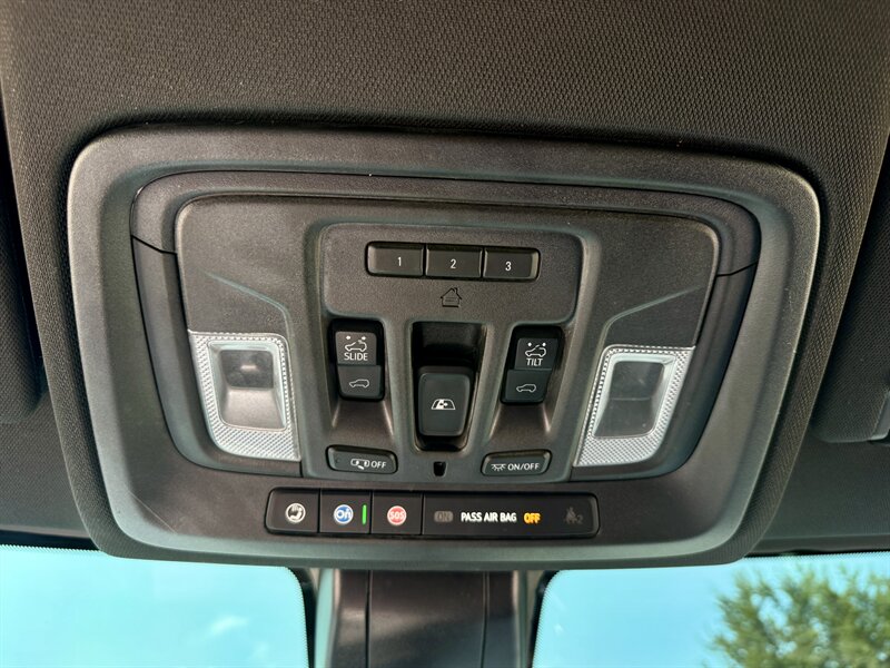 2022 Chevrolet Silverado 2500 High Country - Photo 29 - Andover, MN 55304