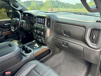 2022 Chevrolet Silverado 2500 High Country - Photo 17 - Andover, MN 55304