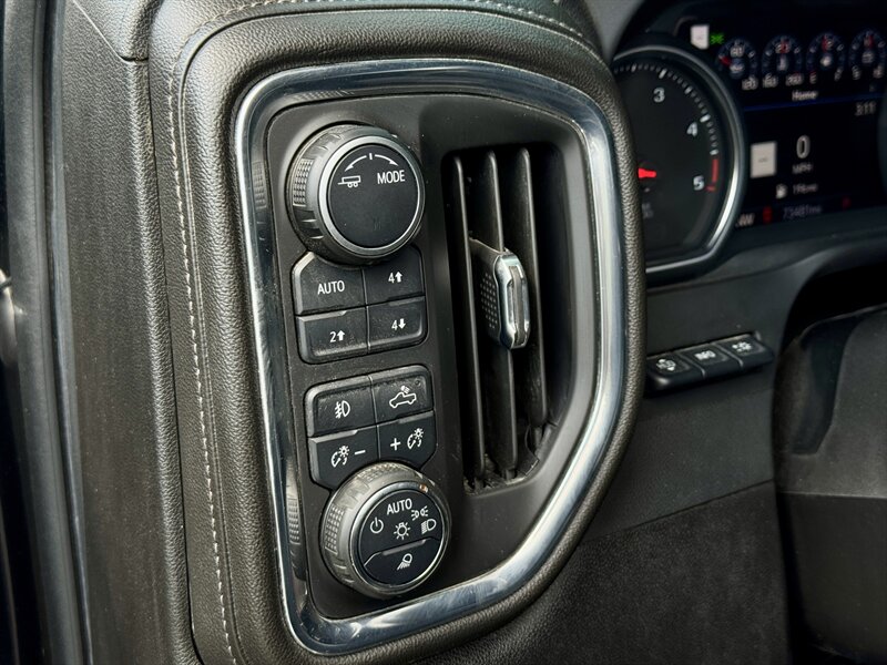 2022 Chevrolet Silverado 2500 High Country - Photo 30 - Andover, MN 55304