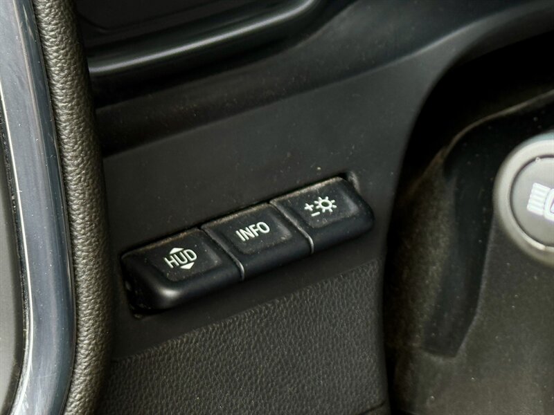 2022 Chevrolet Silverado 2500 High Country - Photo 32 - Andover, MN 55304
