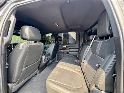 2022 Chevrolet Silverado 2500 High Country - Photo 14 - Andover, MN 55304