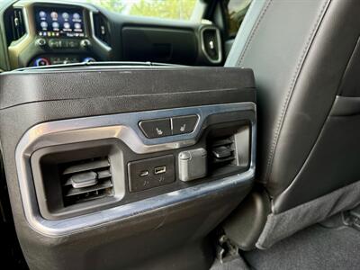 2022 Chevrolet Silverado 2500 High Country - Photo 15 - Andover, MN 55304