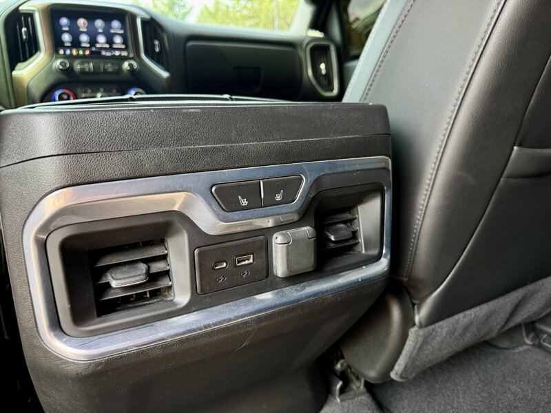 2022 Chevrolet Silverado 2500 High Country - Photo 15 - Andover, MN 55304