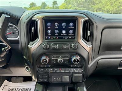 2022 Chevrolet Silverado 2500 High Country - Photo 23 - Andover, MN 55304