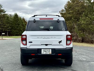 2023 Ford Bronco Sport Outer Banks   - Photo 4 - Andover, MN 55304