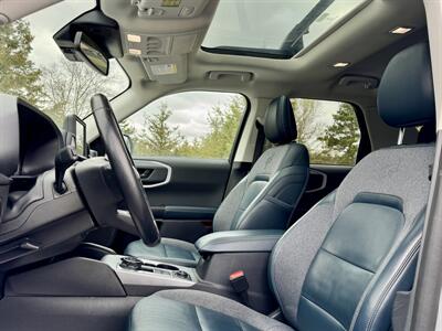 2023 Ford Bronco Sport Outer Banks   - Photo 10 - Andover, MN 55304