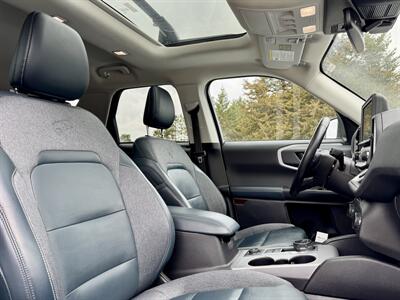 2023 Ford Bronco Sport Outer Banks   - Photo 17 - Andover, MN 55304