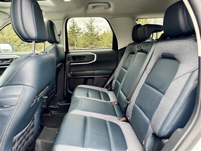 2023 Ford Bronco Sport Outer Banks   - Photo 11 - Andover, MN 55304