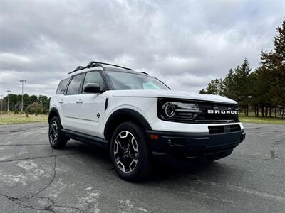 2023 Ford Bronco Sport Outer Banks   - Photo 7 - Andover, MN 55304
