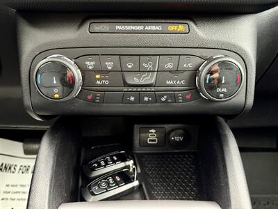 2023 Ford Bronco Sport Outer Banks   - Photo 20 - Andover, MN 55304