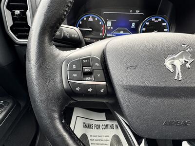 2023 Ford Bronco Sport Outer Banks   - Photo 22 - Andover, MN 55304