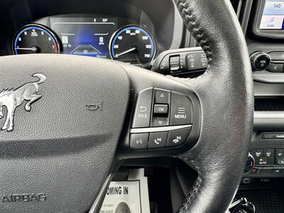 2023 Ford Bronco Sport Outer Banks   - Photo 23 - Andover, MN 55304