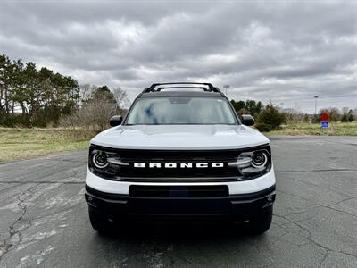 2023 Ford Bronco Sport Outer Banks   - Photo 8 - Andover, MN 55304